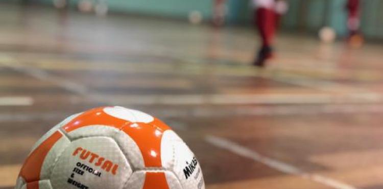Futsal: Vale Madeiro termina participação na Taça Nacional com uma derrota