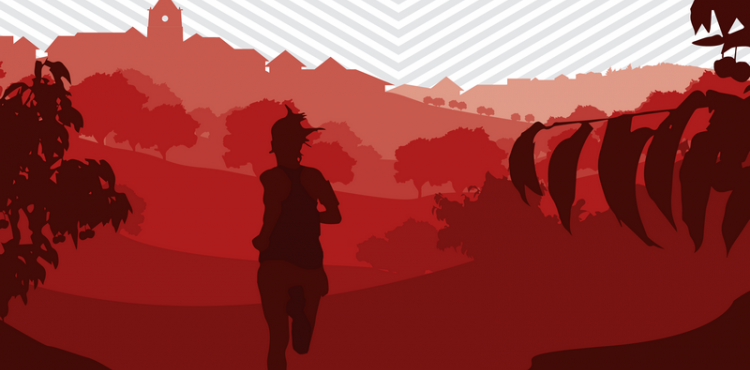 Atletismo: Meia-Maratona da Cereja regressa a Alfândega da Fé no próximo domingo