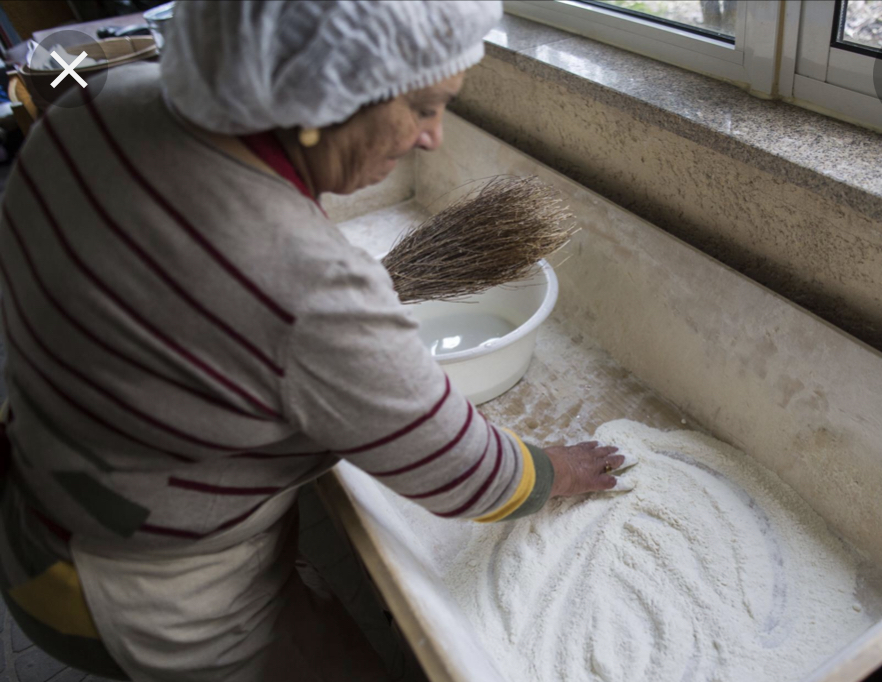 Cuscos transmontanos: uma das nossas iguarias que o tempo pode apagar
