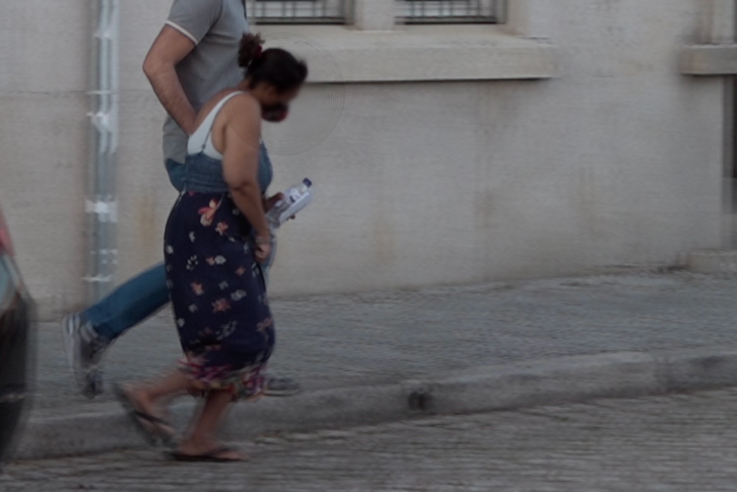Prisão preventiva para homem e mulher acusados de lenocínio de menores em Mirandela