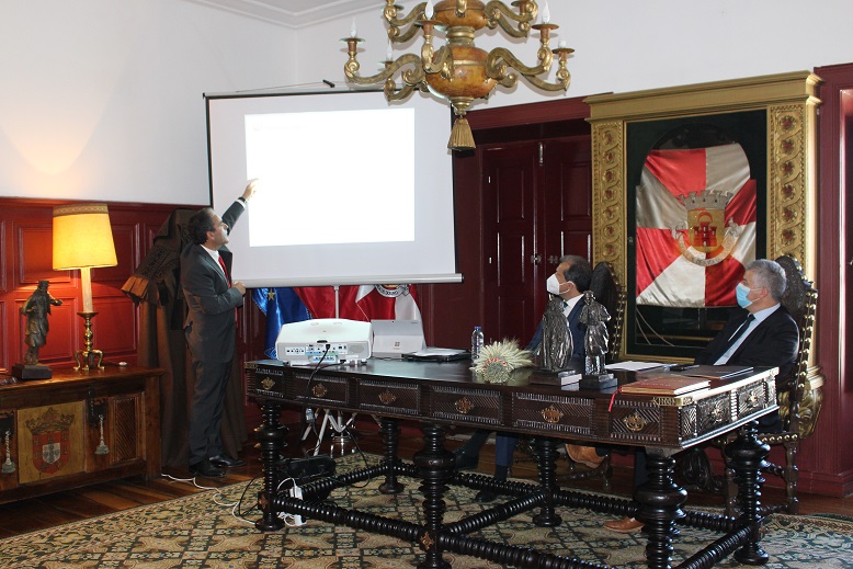 ANACOM atesta má cobertura de rede móvel e internet em Miranda do Douro