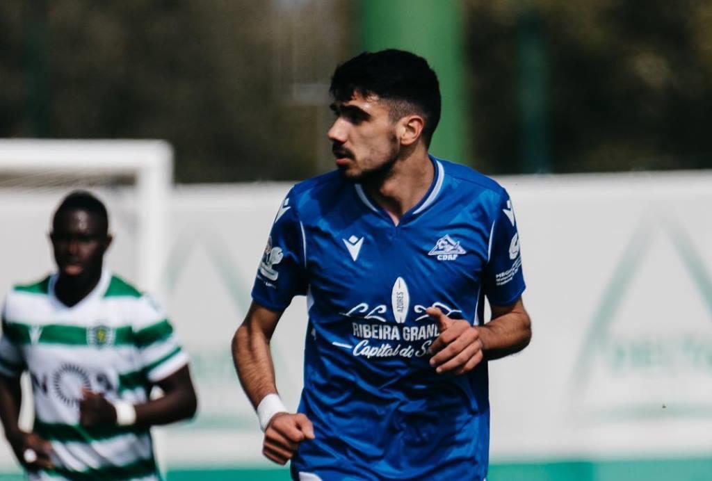 Futebol: Mirandela garante contratação de “Jardel”