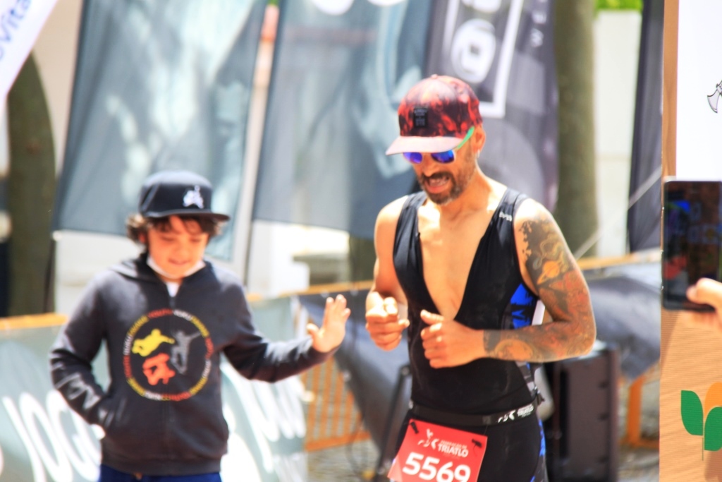 Triatlo: Mogadouro recebeu regional norte e nacional de triatlo