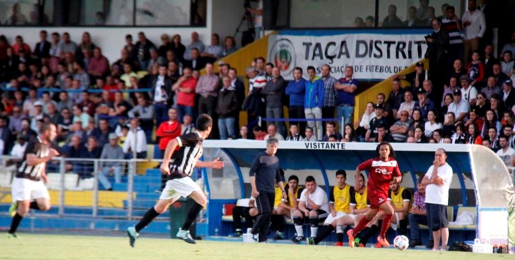 Recintos Desportivos vão voltar a ter público a partir do dia 14 de Junho