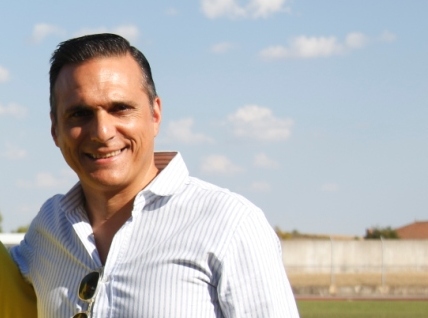 Futebol: João Saraiva é o novo presidente do C.A. Macedo de Cavaleiros