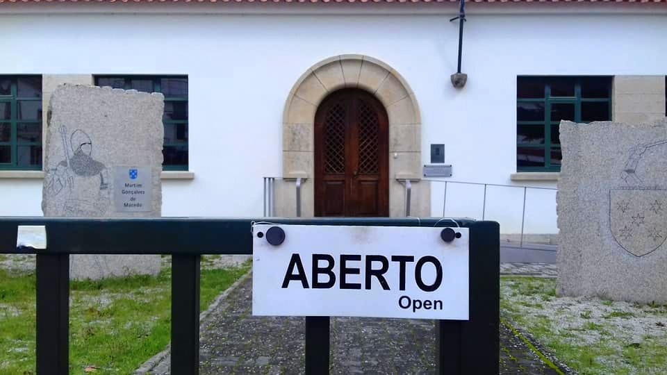 Museu Martim Gonçalves de Macedo reabre mais de dois anos depois
