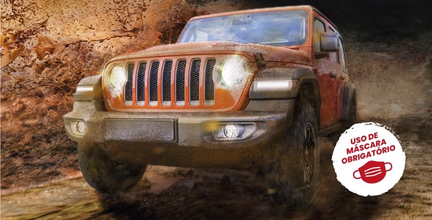 Passeio TT Mulheres ao Volante vai para a estrada no próximo sábado