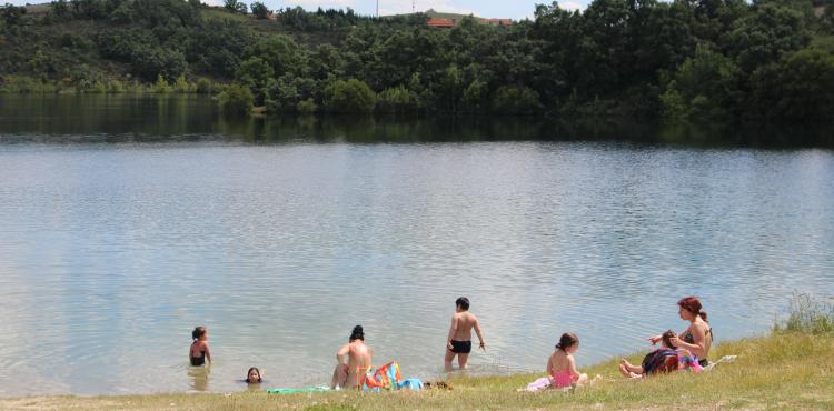 Jovem de 23 anos afogou-se na barragem de Gostei em Bragança