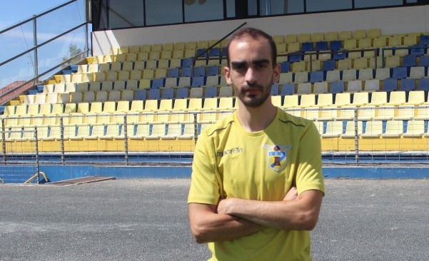 Futebol: Rafael Nascimento apontado ao comando técnico do C.A. Macedo de Cavaleiros