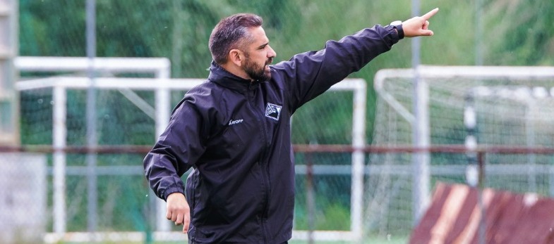 Académica de Coimbra oficializa renovação de Rui Borges