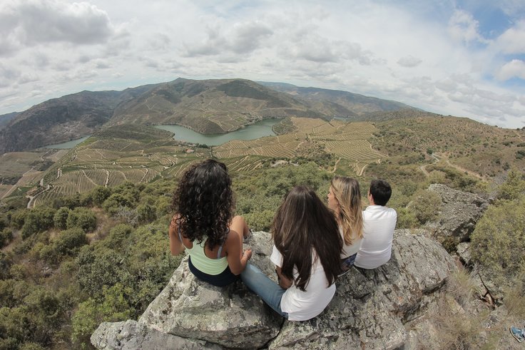 Câmara de Carrazeda devolve aos turistas parte do valor em alojamento gasto no concelho para refeições