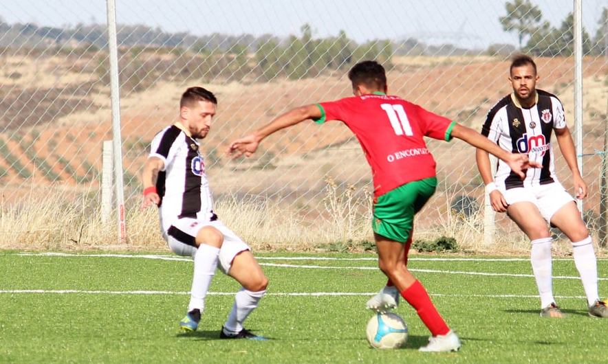 Litcha regressa ao Grupo Desportivo de Bragança