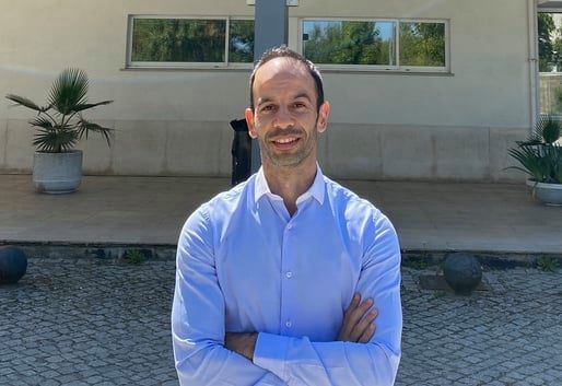 Natação: Investigador do IPB eleito pelo segundo ano consecutivo o melhor do mundo em Water Sports