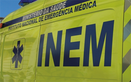 Mulher encontrada morta num poço em Miranda