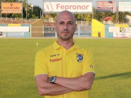 Futebol: Fernando Silva assume coordenação das camadas jovens do GDB
