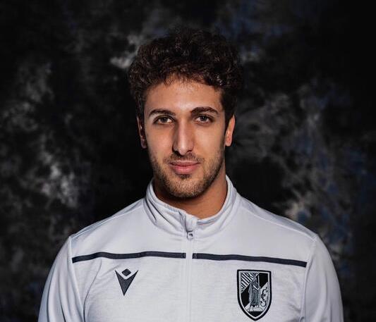 Futebol: Técnico moncorvense assume comando do GS Loures