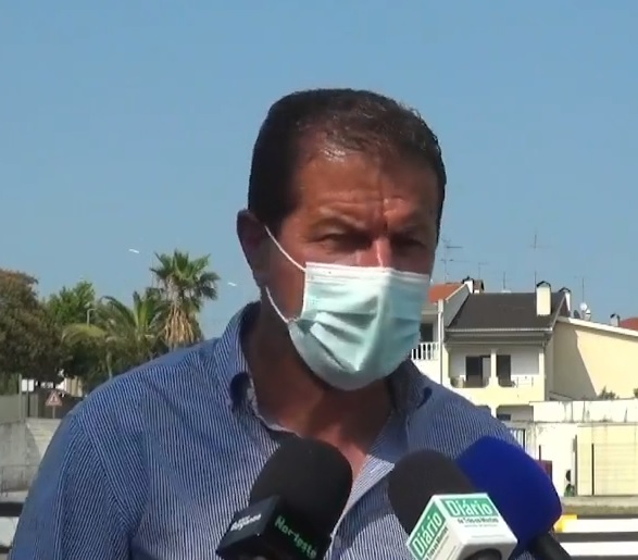 Futebol: Presidente do Mirandela prevê um campeonato muito competitivo