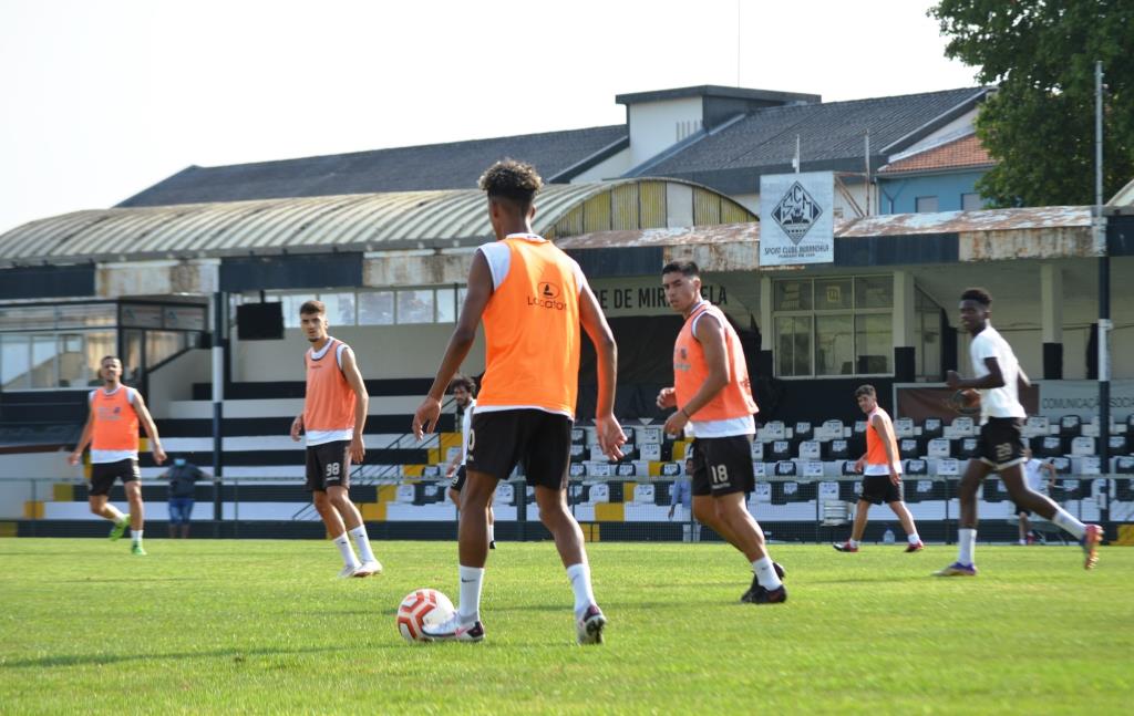 Futebol: Alvinegros iniciam pré-época