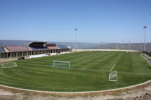GD Moncorvo vai regressar ao futebol sénior
