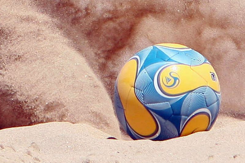 Futebol de Praia: Albufeira do Azibo recebe primeiro Encontro Regional feminino