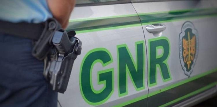 GNR desmantela rede de tráfico de droga que actuava em Mirandela e Viseu