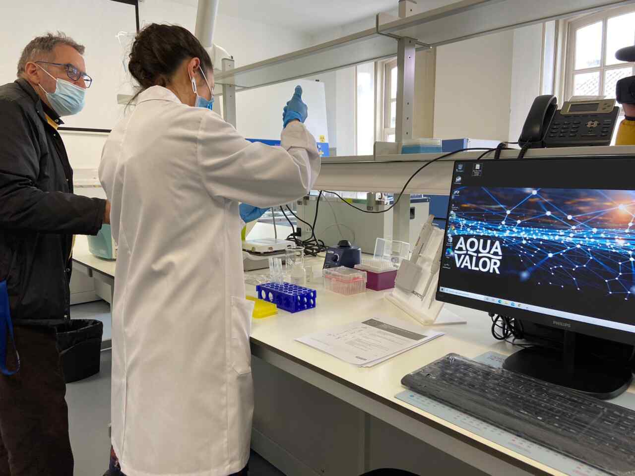 IPB pretende criar nova escola de hotelaria e bem-estar em Chaves
