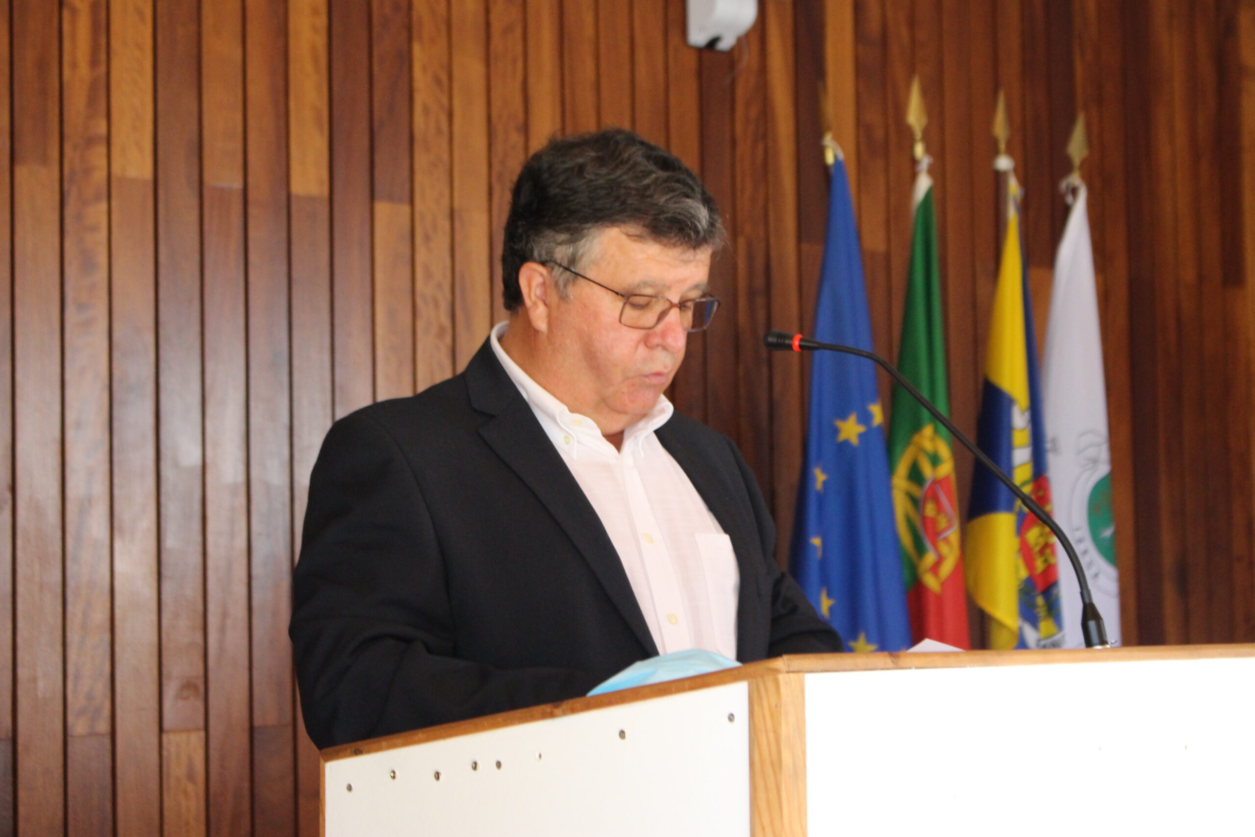 Izeda assinala 31 anos de elevação a vila