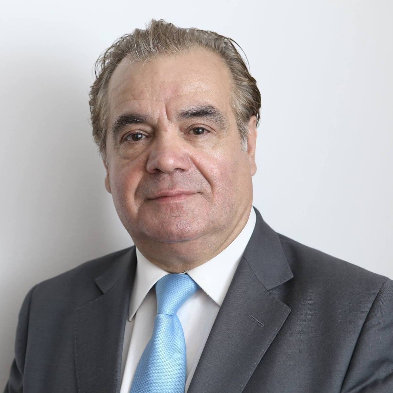Candidato do Bloco de Esquerda à câmara de Bragança é Manuel Vitorino