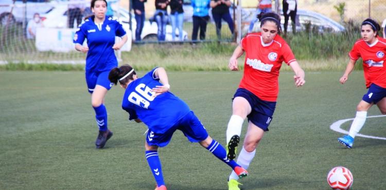 AD Paredes vai apostar no futsal feminino