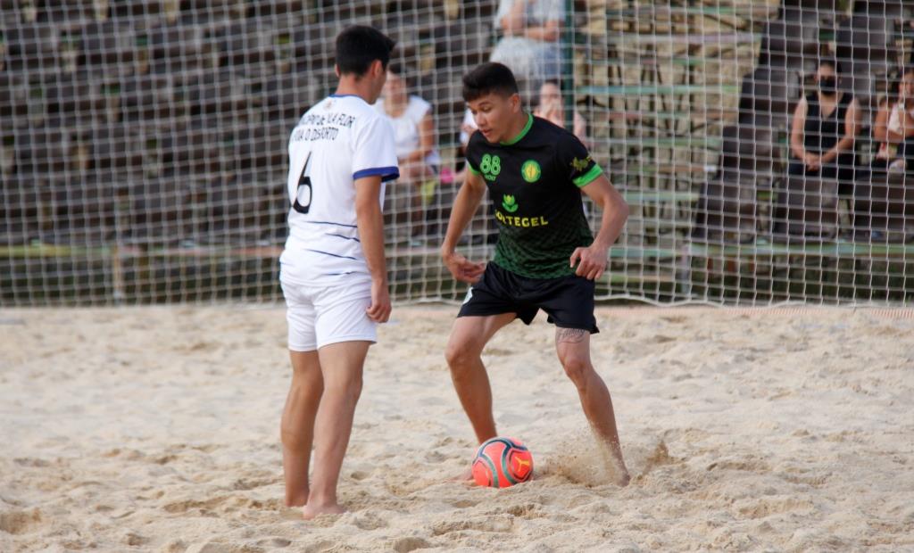 Riquinho pode ser reforço do Macedense