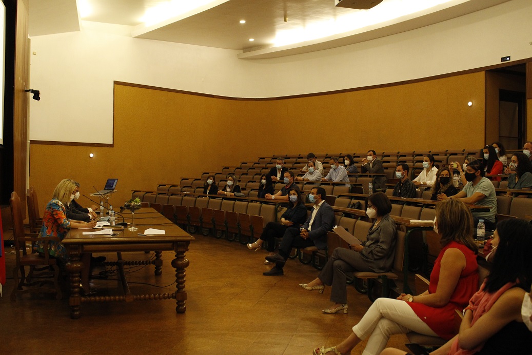 Instituto Politécnico de Bragança com mais 21 investigadores