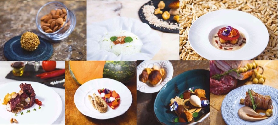 Distrito de Bragança tem sete representantes no concurso 7 Maravilhas da Nova Gastronomia