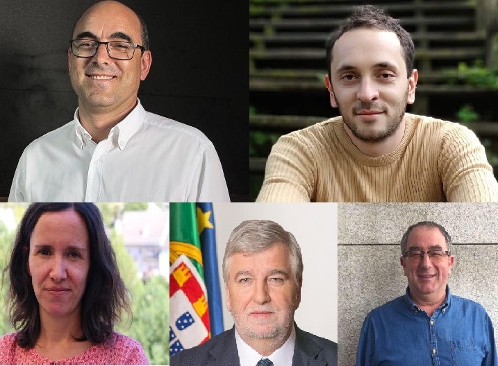Representantes partidários locais dizem que redução de eleitores no distrito é preocupante apesar de expectável