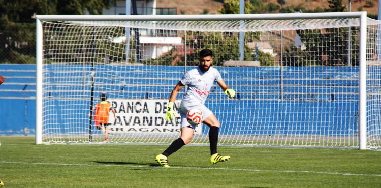 Futebol: Nelson Gomes termina carreira aos 30 anos