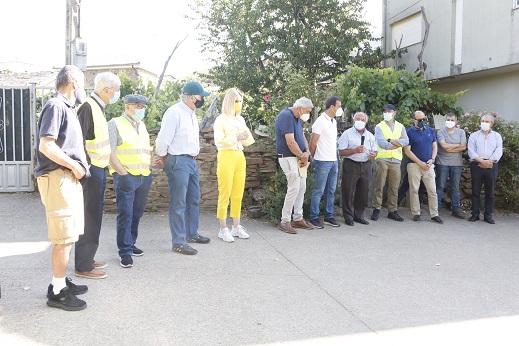 Apresentados seis projectos financiados pelo programa de investigação de Montesinho