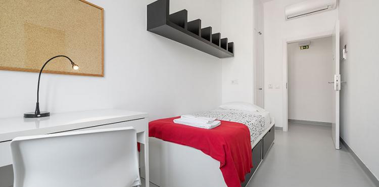 Residências gratuitas para alunos deslocados sem secundário nos concelhos de origem