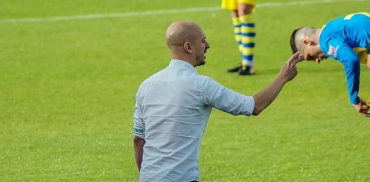 Fernando Silva (GDB): “O objectivo é sempre colocar equipas no nacional, pois dá mais visibilidade aos jovens”