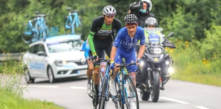 Ricardo Vilela: “O nosso objectivo era ganhar a Volta a Portugal e conseguimos”