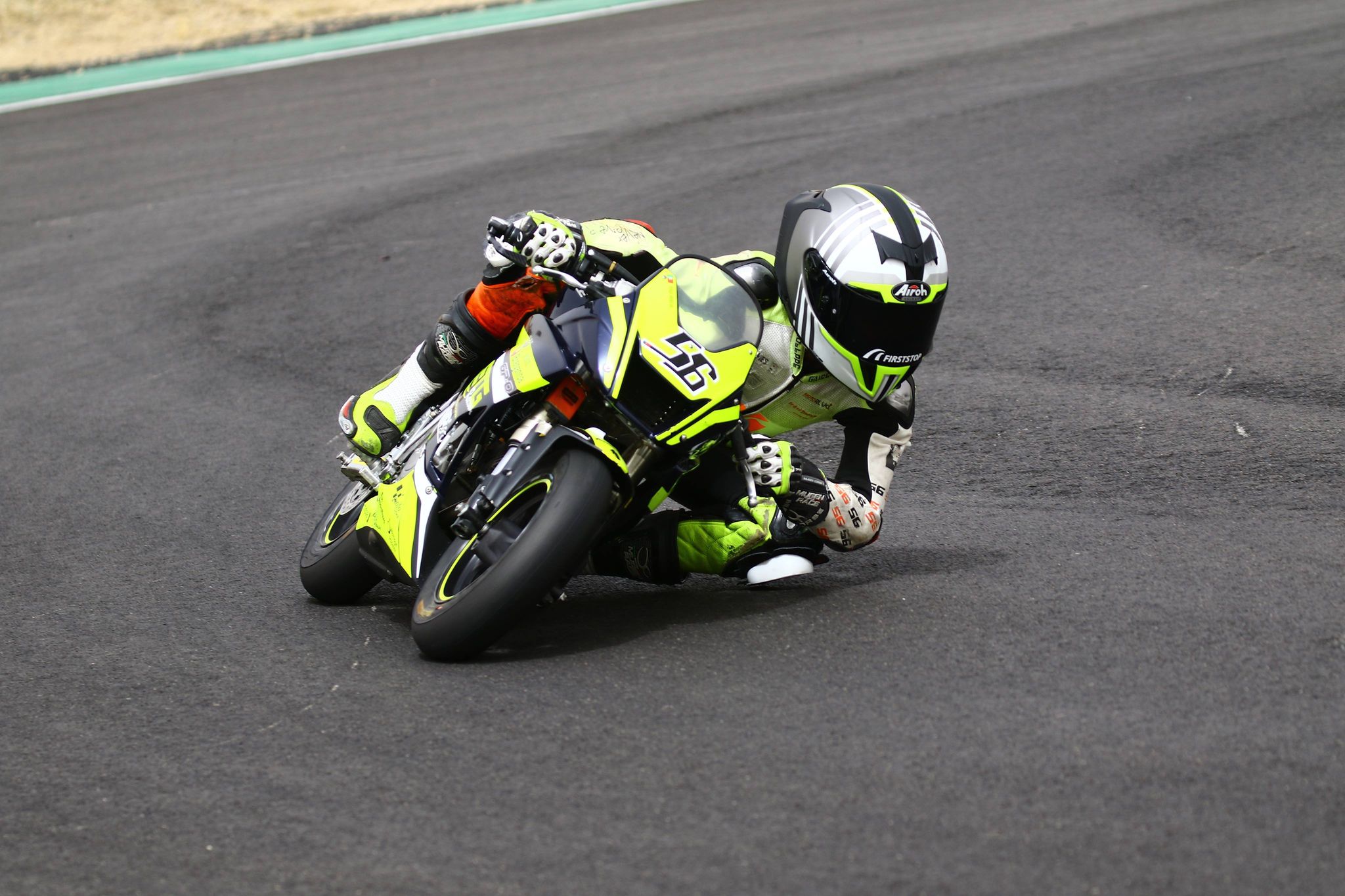 Tiago Rafael pontua em Espanha