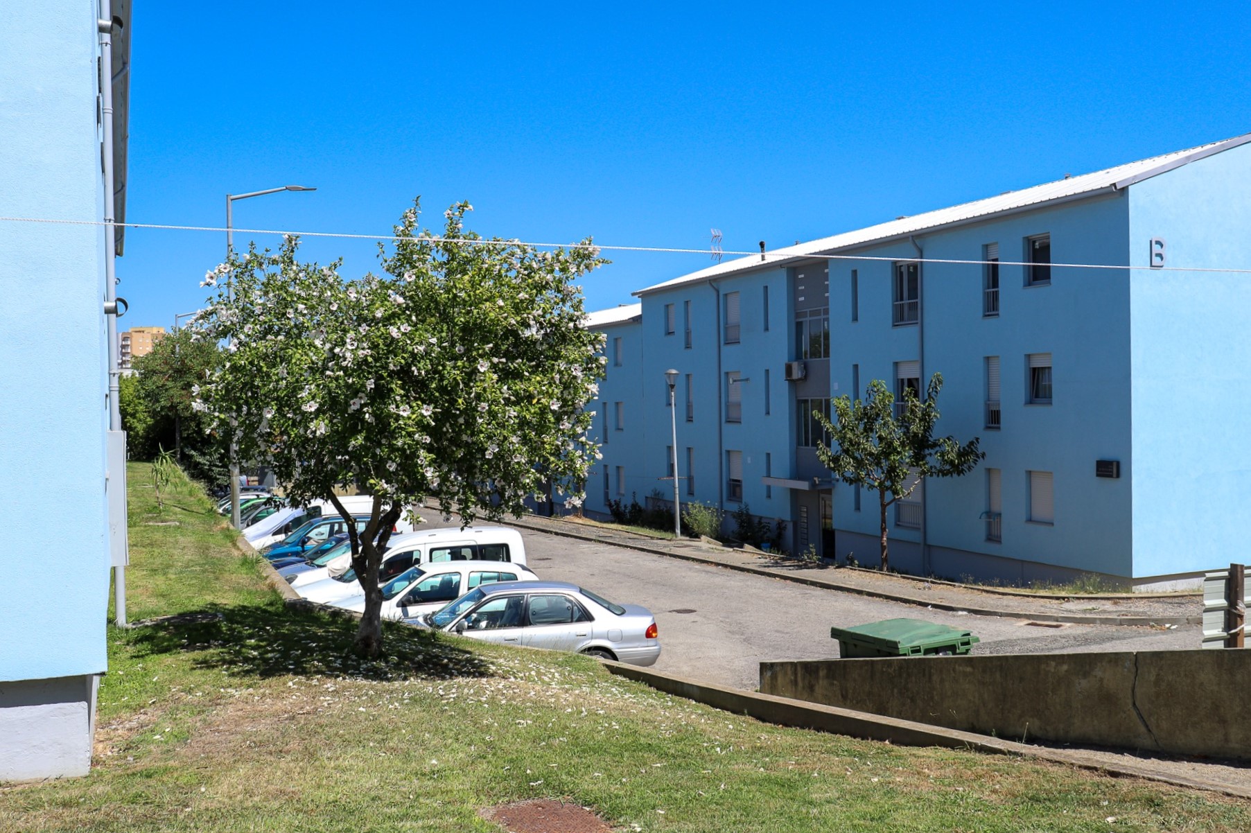 Câmara de Mirandela tem 18 habitações para famílias carenciadas