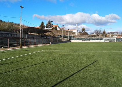 Futebol: Argozelo pode cair num vazio directivo