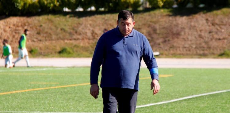 Futebol: Carção já trabalha e Forneiro aponta para um campeonato competitivo