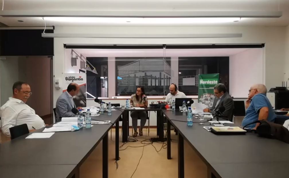 Candidatos à câmara de Mogadouro defendem construção de matadouro e instalação de empresas agro-industriais