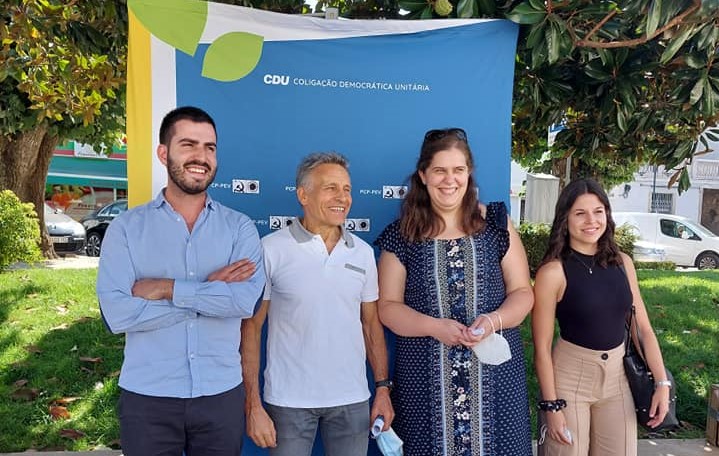 CDU quer concessão do refeitório entregue ao agrupamento de escolas de Macedo de Cavaleiros