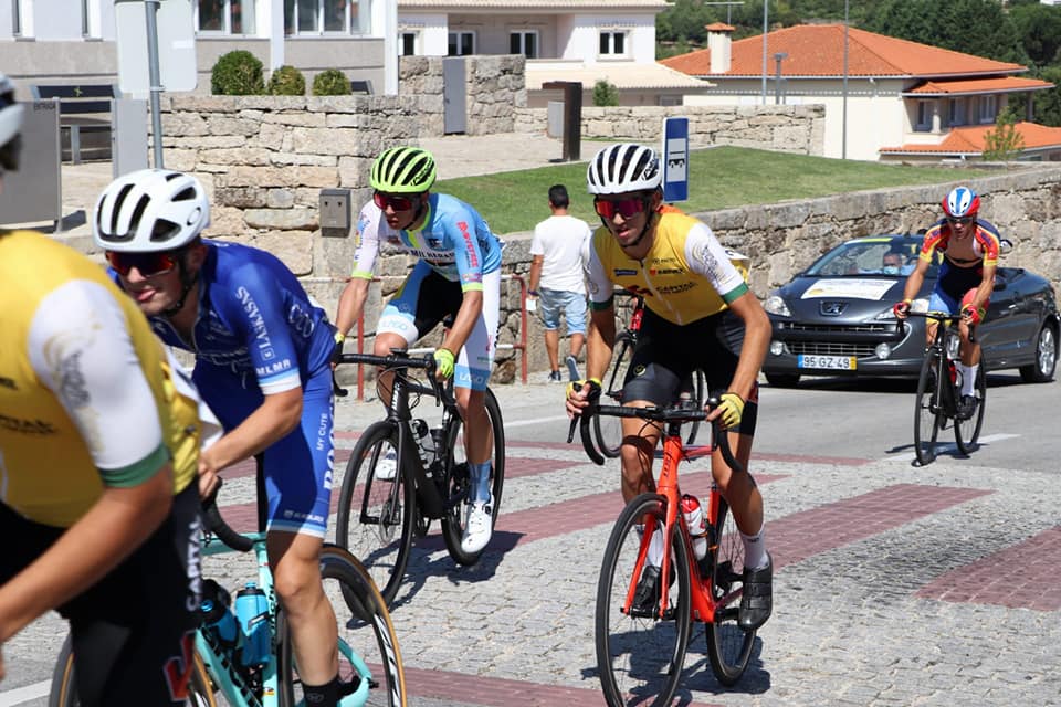 Quedas e dificuldades físicas condicionaram transmontanos no Campeonato Nacional de Estrada