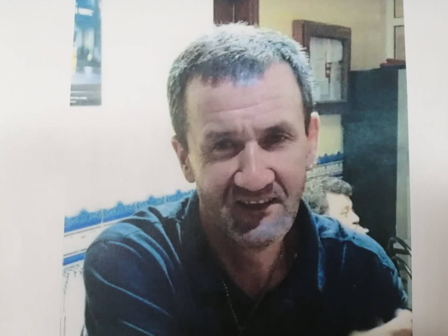 Homem de 47 anos de Macedo de Cavaleiros desaparecido desde domingo