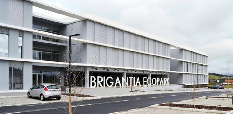 Multinacional de tecnologia e consultoria instala-se no Brigantia Ecopark