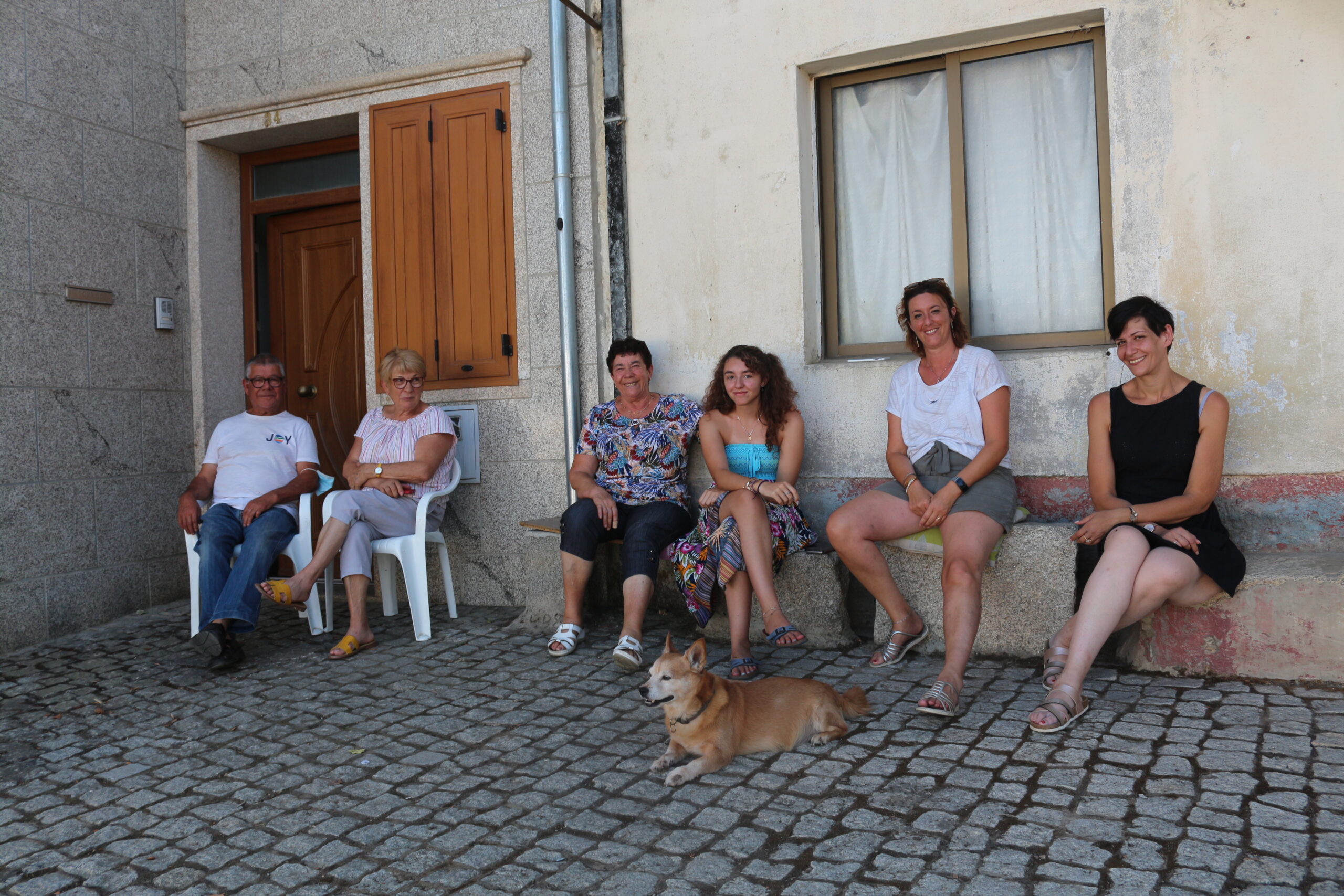 Emigrantes regressam em força depois de um ano de ausência devido à Covid-19