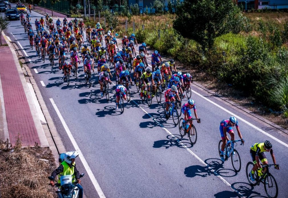 Ciclismo: Volta a Portugal de Juniores começa hoje e conta com quatro transmontanos