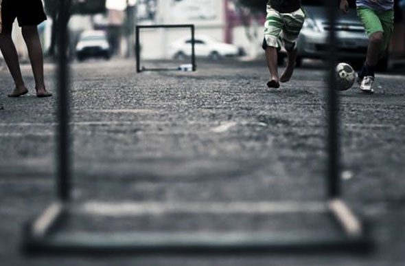 Futebol: GDB organiza Torneio de Futebol de Rua e homenageia antigos atletas